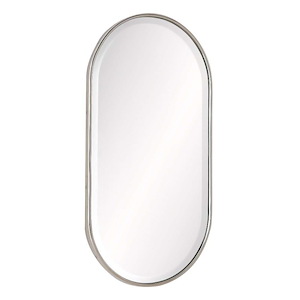Vaquero - Small Mirror-36 Inches Tall and 19 Inches Wide - 1307911