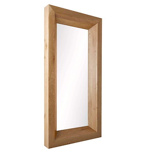 Jenison - Floor Mirror-82 Inches Tall and 40 Inches Wide