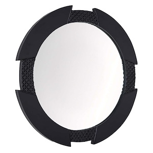 Tanja - Mirror-34 Inches Wide