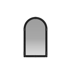Abruzzo - Mirror-81 Inches Tall and 47 Inches Wide