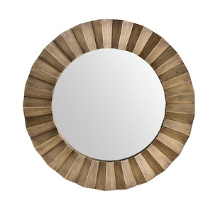 Kelby - Mirror-48 Inch Wide