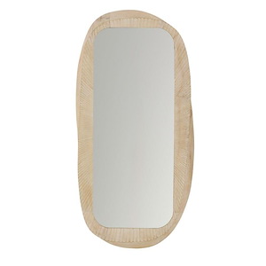 Juni - Floor Mirror-82.5 Inch Tall and 42 Inch Wide
