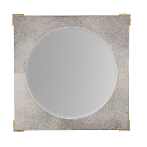 Kristen - Mirror-41 Inch Tall and 41 Inch Wide