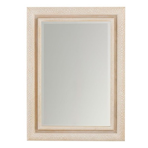 Indo - Mirror-56 Inch Tall and 41 Inch Wide