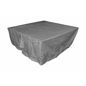 Olympus - Fire Pit Table Cover