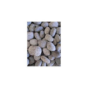 Lava Pebbles (50 Lb Bag)