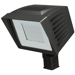 Extra Wide Large LED Flood Light - 1226717