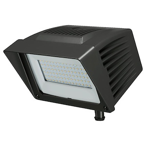 Extra Wide Medium LED Flood Light - 1226720