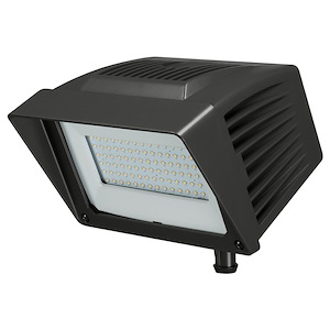 Extra Wide Medium LED Flood Light - 1226870
