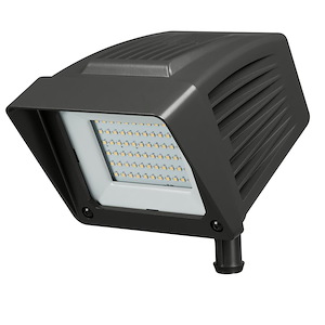 Extra Wide Small LED Flood Light - 1226956