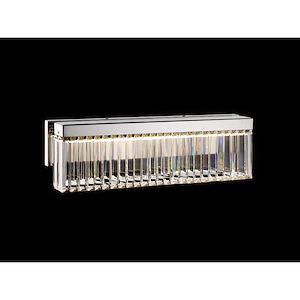 Broadway - 24.5 Inch Led Wall Sconce - 535833