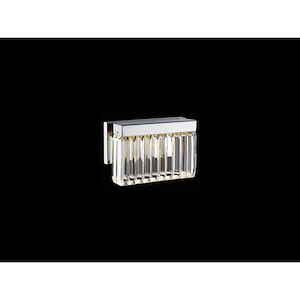 Broadway - 10 Inch Led Wall Sconce