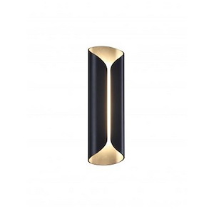 Avenue - 2 LED Outdoor Wall Mount-20 Inches Tall and 6 Inches Wide