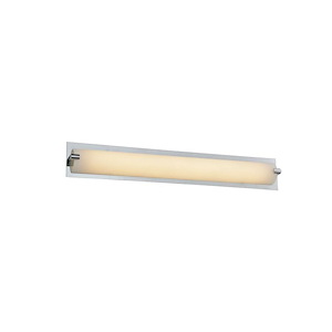 Cermack St. - 15.5 Inch LED Wall Sconce