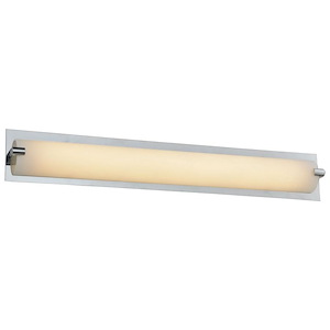 Cermack St. - 38 Inch LED Wall Sconce