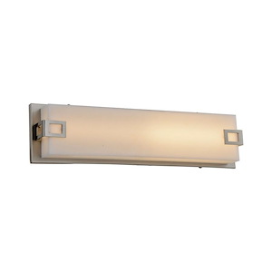 Cermack St. - 4 Inch LED Wall Sconce