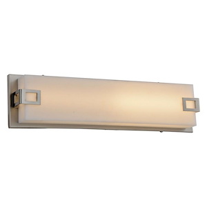 Cermack St. - 37.5 Inch LED Wall Sconce
