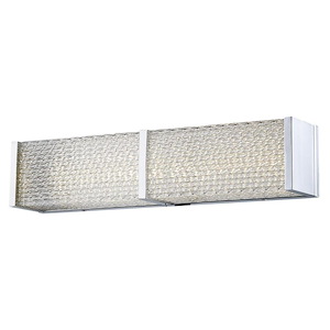 Cermack St - 23.5 Inch 30W LED Wall Sconce