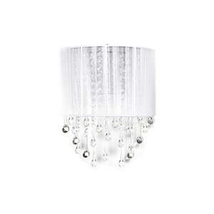 Beverly Drive - Two Light Wall Sconce - 513248