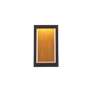 Brentwood - 17.3 Inch 18W LED Pendant - 695077