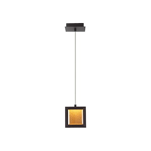 Brentwood - 6 Inch 6W LED Pendant