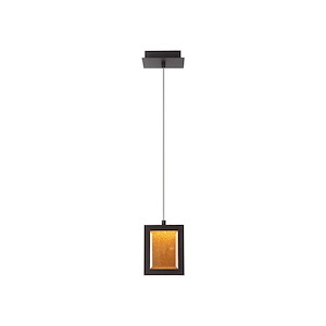 Brentwood - 8 Inch 6W LED Pendant