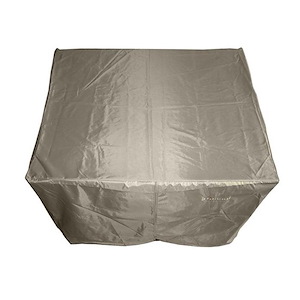 45 Inch Waterproof Cover For Large Square Firepit - 880058