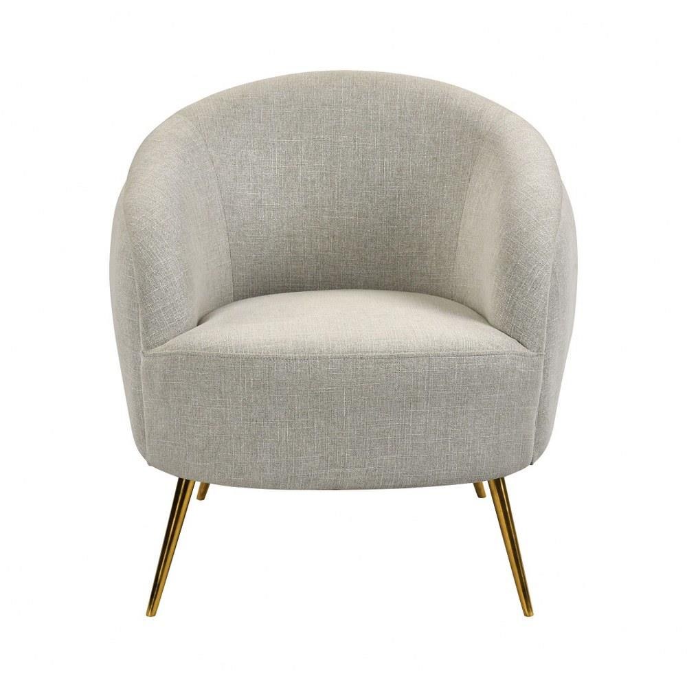 Bailey Street Home - 2499-BEL-3334807 - Modern Mid-Century Bubble Chair ...