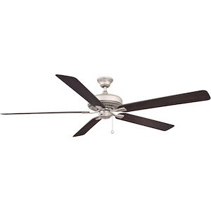 Smith Grange - 5 Blade Ceiling Fan-14.17 Inches Tall and 72 Inches Wide - 1337101