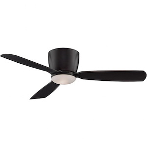 Dryden Avenue - 3 Blade Ceiling Fan-10.06 Inches Tall and 52 Inches Wide
