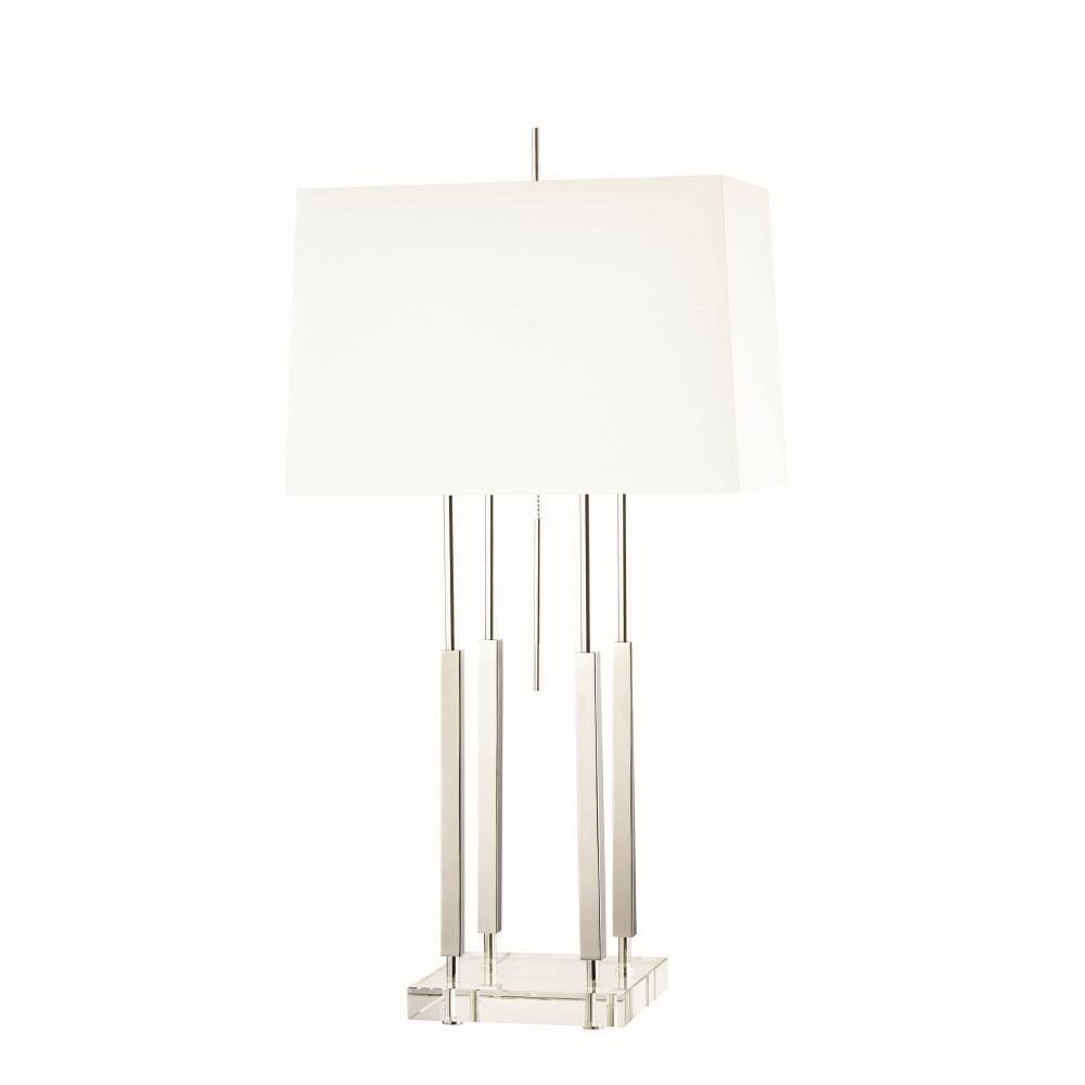 Bailey Street Home 116-BEL-2973229 1 Light Table Lamp - 16.5 Inches Wide by 32.5 Inches High