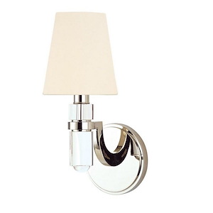 Morley Town - One Light Wall Sconce - 1229369