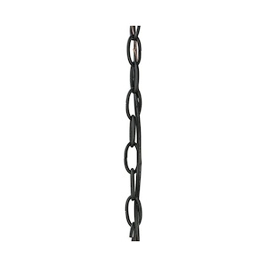 Pipp's Lane - Extra Heavy Gauge Outdoor Chain - 1 inches wide - 1229376