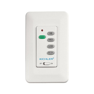 Accessory - 4.5 Inch 65K Limited Function Wall Control System - 1229767