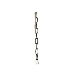 Pipp's Lane - Extra Heavy Gauge Outdoor Chain - 1 inches wide - 1229695