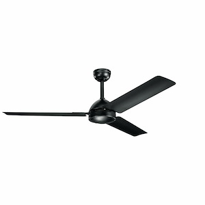 Todo - Ceiling Fan - 15 inches tall by 56 inches wide