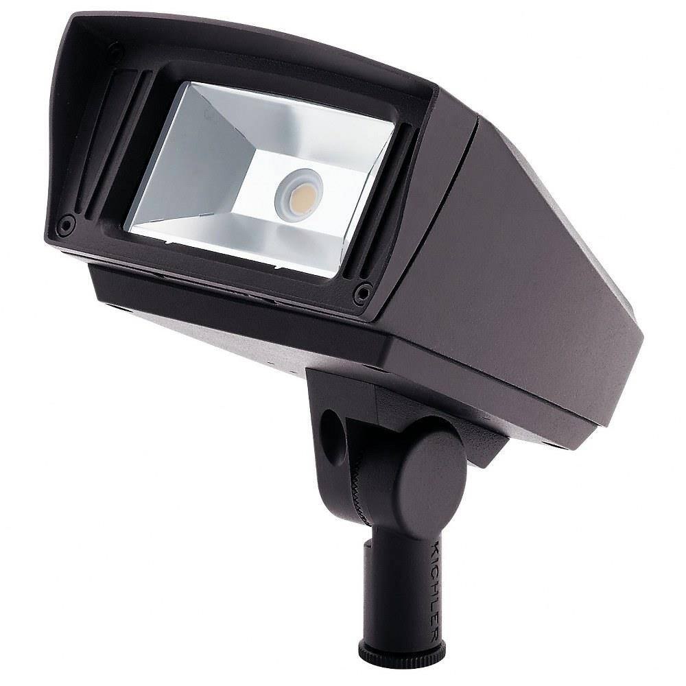 Bailey Street Home 147-BEL-2556151 C-Series 12W LED Optional-Mount  Outdoor Small Flood Light inches tall by inches wide