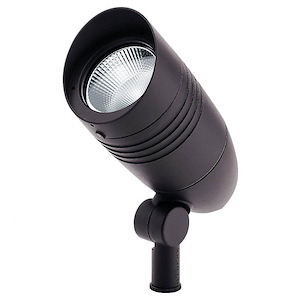 C-Series - 21W 55 Degree 1 LED Accent Light 6.5 inches tall by 3.75 inches wide - 1230477
