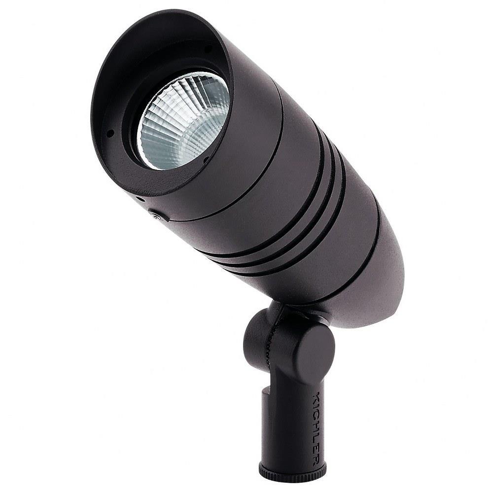 Bailey Street Home 147-BEL-2556187 C-Series - 10W 40 Degree 1 LED Accent Light 5.25 inches tall by 2.75 inches wide