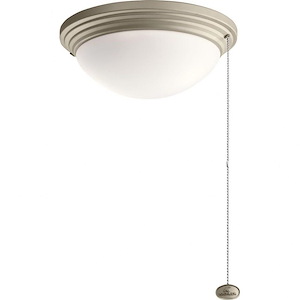 Accessory - 11 Inch 9W 2 LED Outdoor Ceiling Fan Light Kit - 1231040