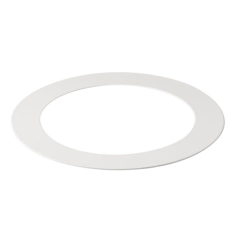 Bailey Street Home 147-BEL-4423487 Ceiling Clear - Universal Goof Ring - with Utilitarian inspirations - inches tall by 5.75 inches wide