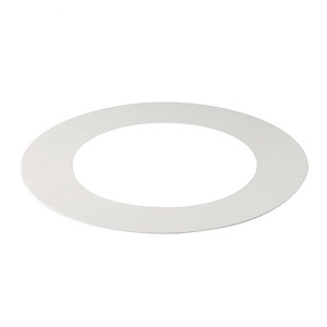 Ceiling Clear - Universal Goof Ring - with Utilitarian inspirations - inches tall by 8.25 inches wide - 1231362