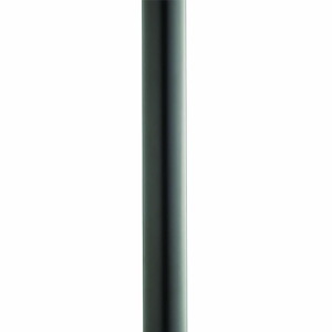 Post - with Utilitarian inspirations - 84 inches tall by 3 inches wide - 1231699