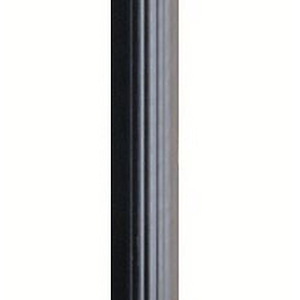 84 Inch Fluted Post