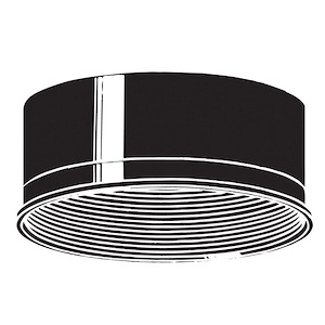 Pipp's Lane - Baffle - 6 inches wide - 1231767