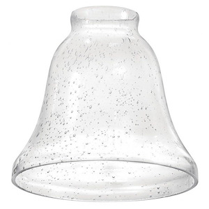 Accessory - Replacement Glass In  Style-5.25 Inches Tall and 4.75 Inches Wide