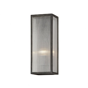 Croft Down - One Light Wall Sconce - 1232488
