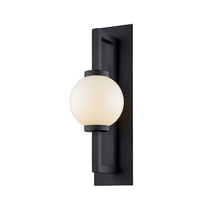 Pottery Celyn - 19 Inch One Light Wall Sconce - 1280970