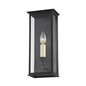 Griffin Reach - 1 Light Wall Sconce-13.25 Inches Tall and 6 Inches Wide - 1280975