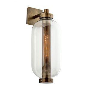 Millfield East Large Wall Sconce